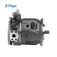 Remplacement A10VSO28 DR DFR DRG DFLR Série 31 Pompe à piston à cylindrée variable Pompe hydraulique