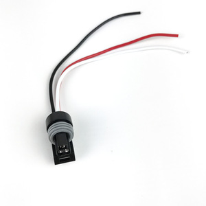 ขั้วต่อสายซ่อมเซ็นเซอร์ EBP ของฟอร์ด รุ่น 5C3Z12224A สำหรับอะไหล่เปลี่ยนเครื่องยนต์โฟกัส - Product Image 5