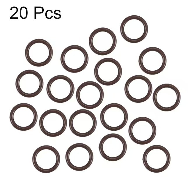 Manufacturers Custom High Temperature and Corrosion