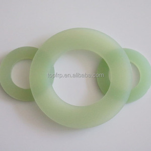 แผ่นอีพ็อกซี่ป้องกันไฟฟ้าสถิตย์ Fr4 แผ่น Fr4 สองด้าน แผ่นอีพ็อกซี่แก้ว Fr4 G10 - Product Image 4
