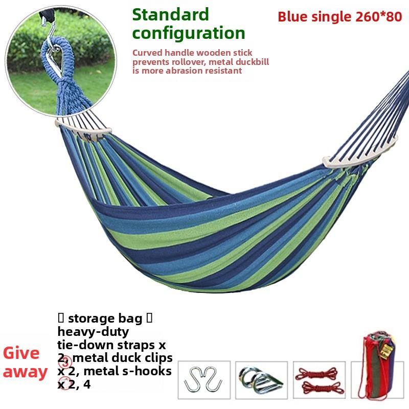 บลู ซิงเกิล 260 * 80