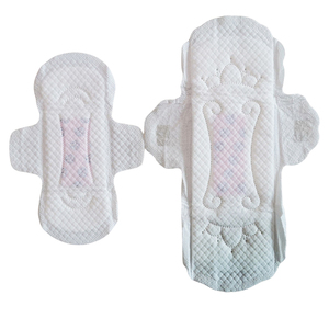 Toallas Sanitarias Femeninas, Compresas Sanitarias, Compresas Purcotton, Compresas Urológicas para Mujeres - Product Image 1