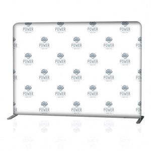 Exhibidor de Aluminio de Estilo Moderno con Impresión a Doble Cara y Personalización de Pantalla para Interiores y Exteriores - Product Image 3