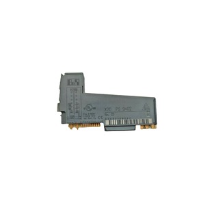 Module d'alimentation du système B&R X20 X20PS9400 24V 1A Fabriqué en Autriche - Product Image 5