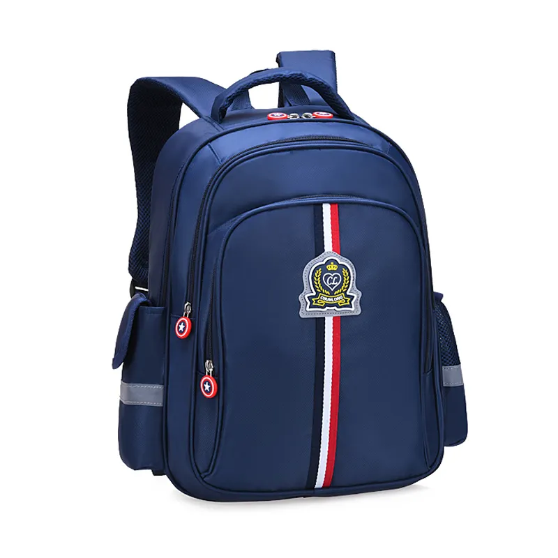 Yeni sıcak satış ürünleri mor eski çuval serin tekerlekli çantalar okul çantası ve çocuklar için kitap sırt çantası kutusu
