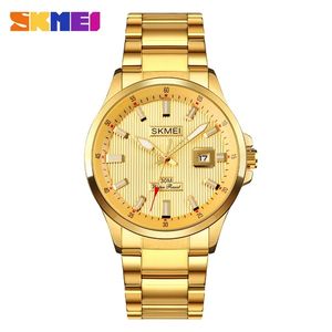 Orologi <span class=keywords><strong>da</strong></span> uomo Skmei 1654 all'ingrosso dalla fabbrica cinese: orologi di lusso con movimento al quarzo, alla moda, <span class=keywords><strong>da</strong></span> business, sportivi, impermeabili fino a 30M, perfetti come regalo. - Product Image 5