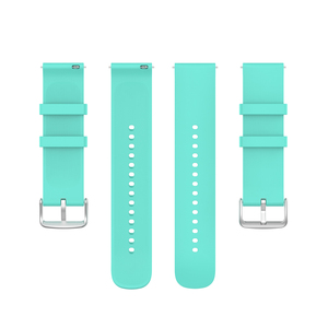 Correa de Silicona para Reloj Inteligente Huawei <span class=keywords><strong>Watch</strong></span> GT3 GT2, Repuesto de Correa para <span class=keywords><strong>Honor</strong></span> <span class=keywords><strong>Magic</strong></span> - Product Image 4