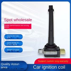 Bobina di Accensione 0221504030 8200699627 Compatibile con <span class=keywords><strong>Renault</strong></span> <span class=keywords><strong>Scenic</strong></span> Gran Megane Importata Dimension - Product Image 4