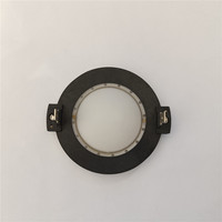 Diafragma 44.4mm untuk Kit aksesori Speaker Unit Driver Tweeter