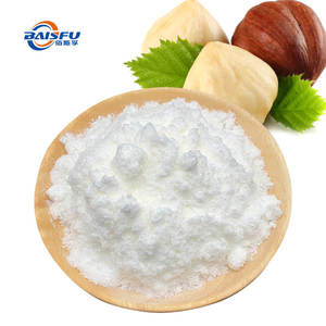 Arôme de <span class=keywords><strong>noisette</strong></span> pour la pâtisserie, les boissons et la confiserie - Liquide/poudre naturel, haute pureté, riche arôme de noix grillées - Product Image 3