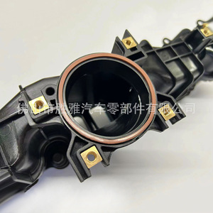 Aplicable al conjunto de colector de admisión Ford 2.2 1770539 BB3Q-9424-AE BB3Q9424AE - Product Image 4