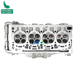 ขายส่งฝาสูบคุณภาพสูงจากโรงงาน พร้อมวาล์วและเพลาลูกเบี้ยว สำหรับรถยนต์ VW Jetta 2.0T รุ่น 06K103063J 06K103063AM - Product Image 2