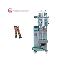 Samfull Vertical 100G 250g 500g 1kg Máquina de embalaje para leche seca Máquina de llenado y envasado para alimentos para bebés Leche en polvo
