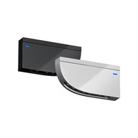 Capteur de sécurité de porte battante Canbo M-903 Flatscan, capteur laser pour système d'accès aux portes