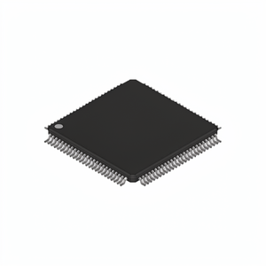 Embedded Electronics Component HD64F3437TF16 Original One Stop Service - Product Image 1