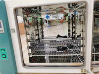 Yeto laboratoire chimique chauffage électrique industries éoliennes séchage séchoir four chambre pour laboratoire utilisant
