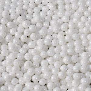 4mm 세라믹 볼 지르코니아 알루미나 복합 비즈 - Product Image 6