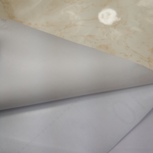 Film PVC auto-adhésif anti-plis à motif marbré, résistant à l'humidité, pour hôtels, livraison directe d'usine - Product Image 6