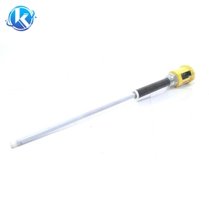 NUEVO ORIGINAL EL 21 <span class=keywords><strong>EL21</strong></span>.XGBSSDEXKFX INTERRUPTOR DE LÍMITE DE VIBRACIÓN PARA FLUIDOS-700MM LOC # V101 - Product Image 1