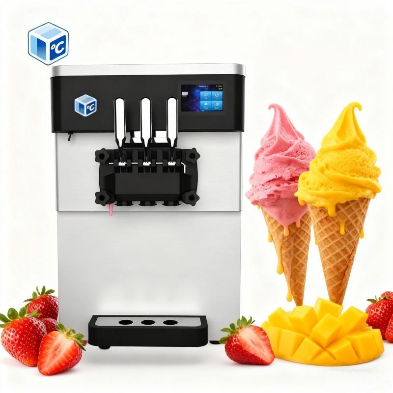 20 28L h 3 Flavor Ice