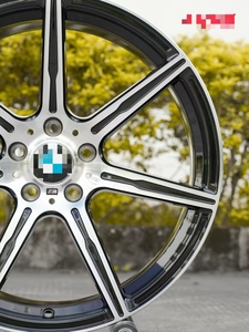 Nouvelles jantes en alliage d'aluminium forgé <span class=keywords><strong>YEO</strong></span> 6*5.5 17 pouces pour SUV tout-terrain, robustes, certifiées TUV, garantie 5 ans, MOQ 4 pièces, OEM - Product Image 3