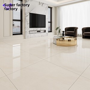 Phật sơn chống trượt tráng men đá cẩm thạch gạch lát sàn 800x800 chịu mài mòn gốm vật liệu xây dựng bán buôn cho trang trí phòng - Product Image 5