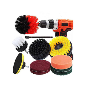 Phổ biến xe chi tiết Kit để làm sạch xe khoan <span class=keywords><strong>bit</strong></span> bàn chải - Product Image 1