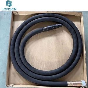 Vibrador de Concreto Eléctrico Tipo Rusia, Tipo Interno - Product Image 6