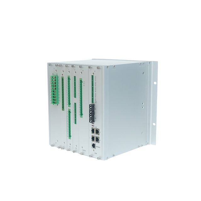 Tengyue OEM Custom 4U 2U 1U Small Chassis Precision Machined Stainless Steel Aluminum Computer Server Sheet Metal Fabrication