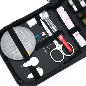 DIY多機能ソーイングキットハンドキルティング刺Embroidery糸縫製アクセサリー針仕事用総合ソーイングボックスセット - Product Image 2