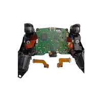Câble flexible LR pour manette PS5, connexion R1R2 pour manette PS5, câble ruban moteur, adaptateur de câble flexible pour déclencheur intelligent, pièces de rechange