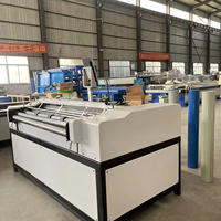 Vente d'usine : Machine à rouler les tôles, machine à cintrer les tôles d'aluminium