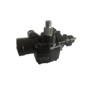 <span class=keywords><strong>Caja</strong></span> <span class=keywords><strong>de</strong></span> dirección asistida para <span class=keywords><strong>Ford</strong></span> F-250 F-<span class=keywords><strong>350</strong></span> F-450 2003-02 E250 E350 E45 27-7569 277569 Accesorios para camiones americanos - Product Image 4