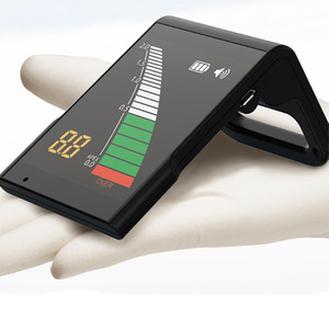 Localizador de Ápice Digital Mini para Medición de Conductos Radiculares Dentales, 2.05x4.33x2.64 Pulgadas, Eléctrico, Certificado CE - Product Image 2