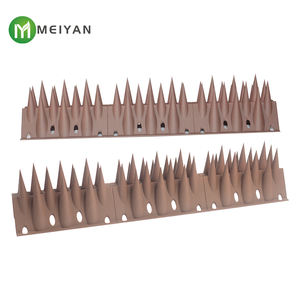 Paku merpati paku Anti burung, paku pencegah pengendalian hama luar ruangan tahan lama - Product Image 1