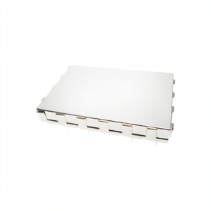 52-CBSA-4.5X4.5X0.5 En Stock Protectores RF - Product Image 1