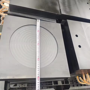 Trung Quốc Nhà máy trực tiếp Heavy Duty uhmwpe <span class=keywords><strong>Crane</strong></span> <span class=keywords><strong>OUTRIGGER</strong></span> <span class=keywords><strong>Pads</strong></span> di động cần cẩu hỗ trợ với tùy chỉnh dịch vụ cắt - Product Image 2