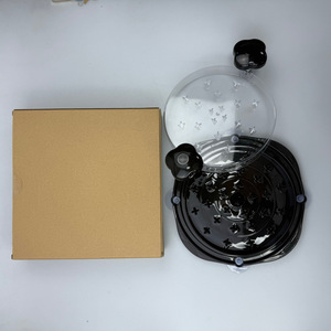 Tùy Chỉnh Mới Nhất Shred Thịt Shredder BBQ Công Cụ Không Trượt Gà Shredder Với Cốc Hút Cho Nhà Bếp - Product Image 5