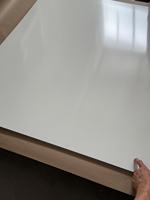 Plaque de matériau G10 colorée pour poignées de couteau, en fibre de verre stratifiée, pour la survie en extérieur