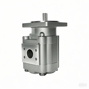 Efficient Full Series <strong>Hydraulic</strong> Gear <strong>Pump</strong> Low Maintenance High Quality <strong>Hydraulic</strong> Gear <strong>Pump</strong> - Product Image 5