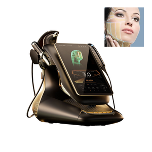 Máquina Ultrasónica Avanzada para Reafirmar la Piel del Rostro, Eliminar Arrugas y Grasa Corporal, HIfultra 25D Ultra HIFULift 3 en 1 - Product Image 6