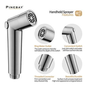 Комплект для биде - Product Image 3