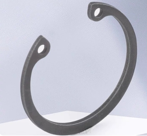 LeGood DIN472 retaining rings 65Mn 80x4mm - Product Image 6