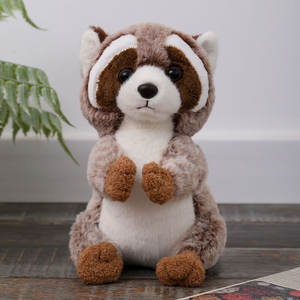 卸売kawaiiカスタム小さな柔らかいぬいぐるみぬいぐるみハスキーぬいぐるみ犬のおもちゃ - Product Image 2