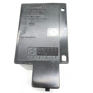 <b>Power</b> <b>Supply</b> <b>Adapter</b> k30361 Fits For Canon PIXMA MB2700 MB2000 MB2020 MB2360 MB2090 MB2390 MB2120 MB2300 MB2060 MB2340 MB2350 - Product Image 4