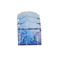 Manchon thermorétractable pour col de bouteille d'eau de 5 gallons OEM, pour vin, boissons, bière, café, boissons énergisantes