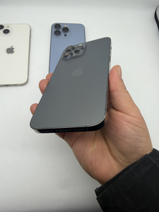 โทรศัพท์มือถือมือสอง <span class=keywords><strong>iPhone</strong></span> 13 13 Pro 13 Pro Max ปลดล็อค5G <span class=keywords><strong>ใช้</strong></span>แบตเตอรี่100% - Product Image 2