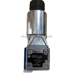 วาล์วไฮดรอลิก M-3SEW6C36/630MG110N9K4 - Product Image 5