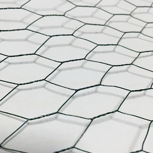 Thủ công và nhà decors sân lưới nhà máy thủ công làm việc nhà máy cung cấp DIY Hex lưới mạ kẽm - Product Image 4