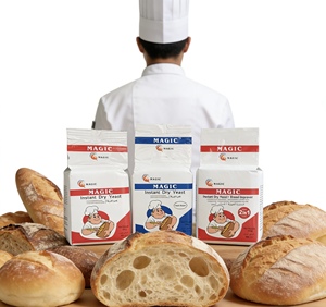 <span class=keywords><strong>Levadura</strong></span> Instantánea Activa en Polvo 500g 450g 400g 125g 100g 5g 10g 5kg 10kg <span class=keywords><strong>para</strong></span> <span class=keywords><strong>Hacer</strong></span> <span class=keywords><strong>Pan</strong></span> Dulce (Contenido de Azúcar 7-16%) - Product Image 3